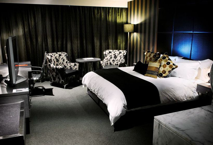 Hotel Emporium | Fortitude Valley | Queensland | Australia 2