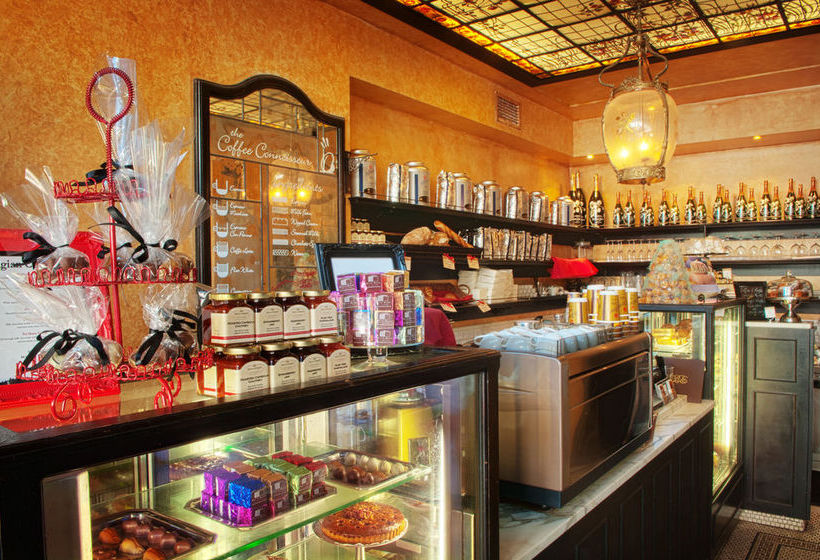 Hotel Emporium | Fortitude Valley | Queensland | Australia 20