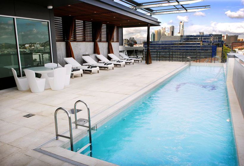 Hotel Emporium | Fortitude Valley | Queensland | Australia 3