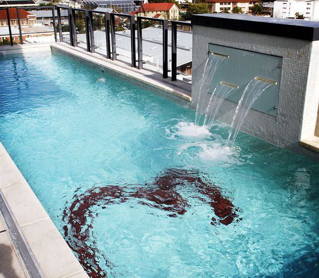 Hotel Emporium | Fortitude Valley | Queensland | Australia 4