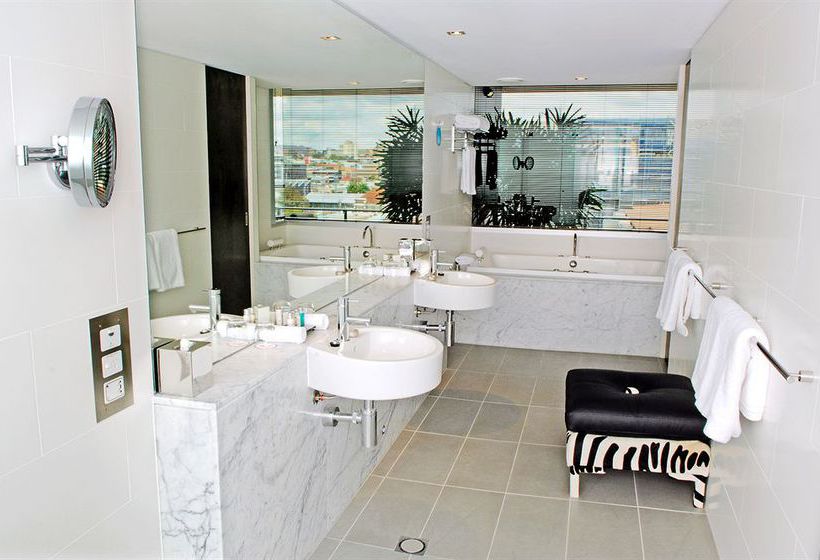 Hotel Emporium | Fortitude Valley | Queensland | Australia 7