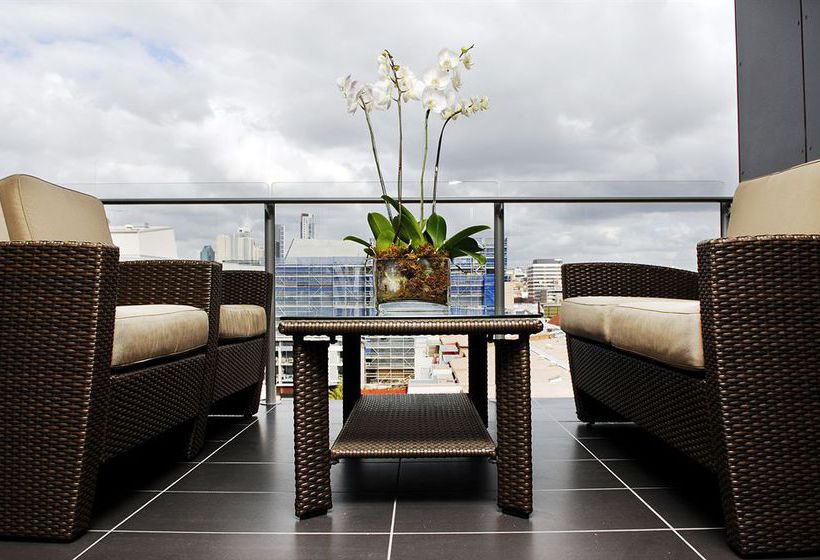 Hotel Emporium | Fortitude Valley | Queensland | Australia 9