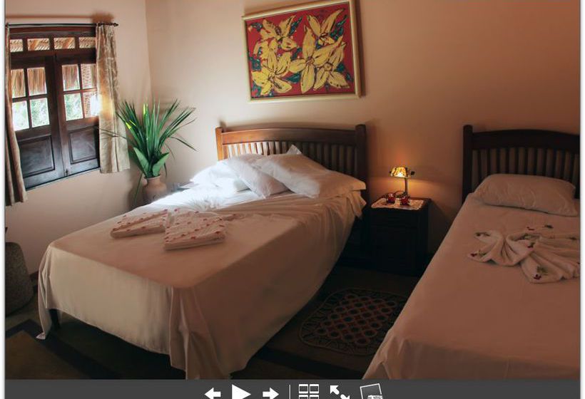 Hotel Encantes Do Nordeste  | Barreirinhas | Maranhão | Brasil 1