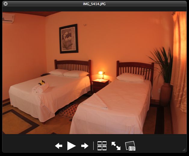 Hotel Encantes Do Nordeste  | Barreirinhas | Maranhão | Brasil 10