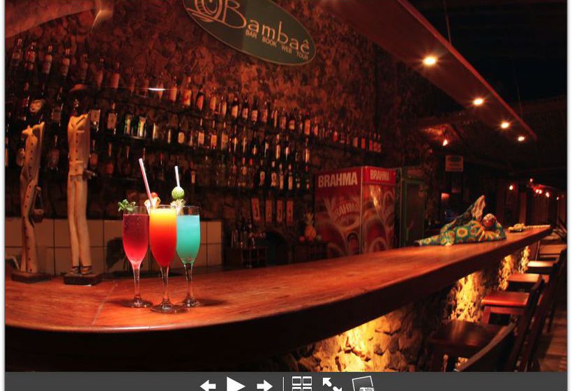 Hotel Encantes Do Nordeste  | Barreirinhas | Maranhão | Brasil 2