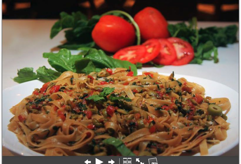 Hotel Encantes Do Nordeste  | Barreirinhas | Maranhão | Brasil 4