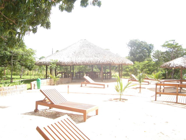 Hotel Encantes Do Nordeste  | Barreirinhas | Maranhão | Brasil 6