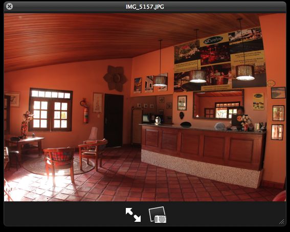 Hotel Encantes Do Nordeste  | Barreirinhas | Maranhão | Brasil 8