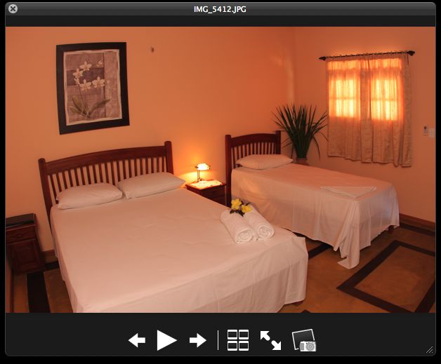 Hotel Encantes Do Nordeste  | Barreirinhas | Maranhão | Brasil 9