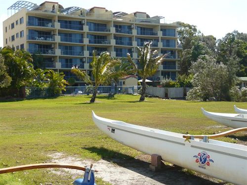 Hotel Sails Resort On Golden Beach | Caloundra | Queensland | Austrália 10