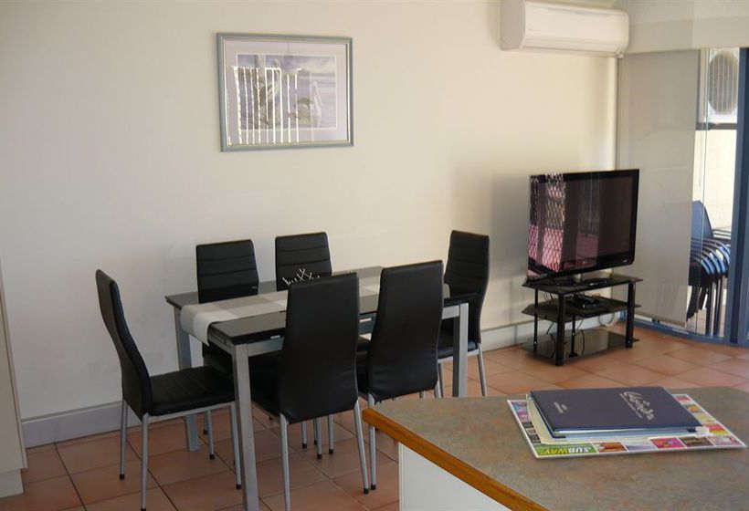 Hotel Sails Resort On Golden Beach | Caloundra | Queensland | Austrália 2