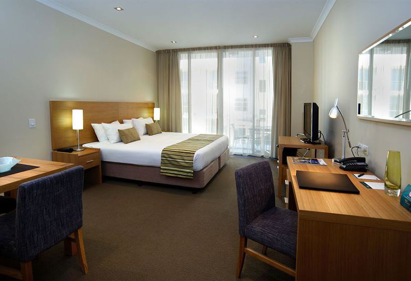 Hotel Quest Scarborough Australia Occidental