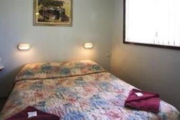 Hotel Coogee Beach Holiday Park Fremantle | Coogee | Western Australia | Australia 14