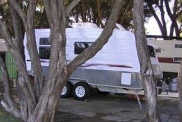 Hotel Coogee Beach Holiday Park Fremantle | Coogee | Western Australia | Australia 3