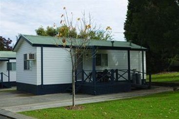 Hotel Perth Vineyards Holiday Park Swan Valley Caversham Australia Occidental