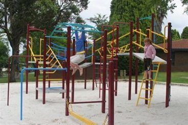 Hotel Perth Vineyards Holiday Park Swan Valley | Caversham | Western Australia | Australia 10