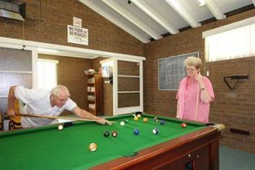 Hotel Perth Vineyards Holiday Park Swan Valley | Caversham | Western Australia | Australia 11