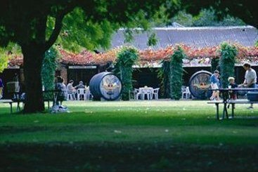Hotel Perth Vineyards Holiday Park Swan Valley | Caversham | Western Australia | Australia 12