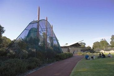 Hotel Perth Vineyards Holiday Park Swan Valley | Caversham | Western Australia | Australia 2