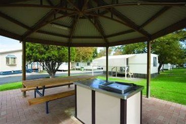 Hotel Perth Vineyards Holiday Park Swan Valley | Caversham | Western Australia | Australia 3