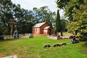 Hotel Perth Vineyards Holiday Park Swan Valley | Caversham | Western Australia | Australia 6