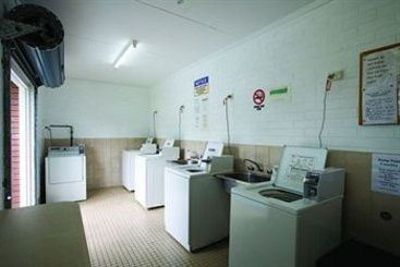 Hotel Perth Vineyards Holiday Park Swan Valley | Caversham | Western Australia | Australia 9