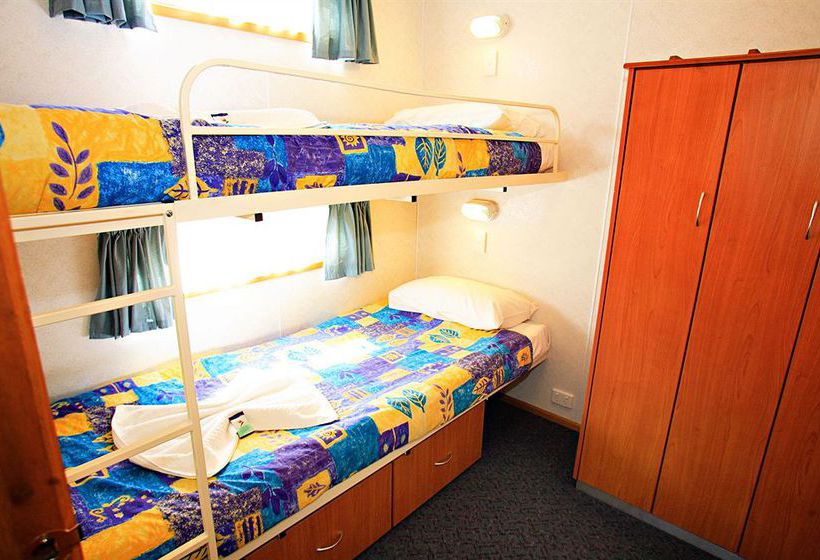 Hotel Golden River Holiday Park | Mildura | Victoria | Australia 1