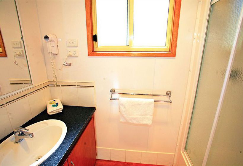 Hotel Golden River Holiday Park | Mildura | Victoria | Australia 10