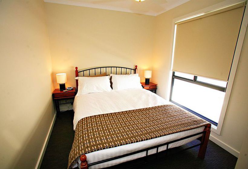 Hotel Golden River Holiday Park | Mildura | Victoria | Australia 11