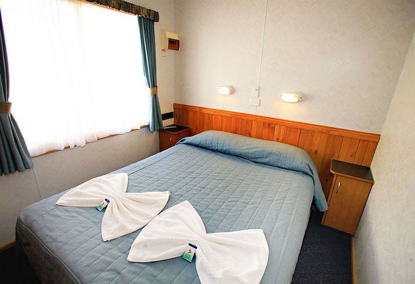 Hotel Golden River Holiday Park | Mildura | Victoria | Australia 12