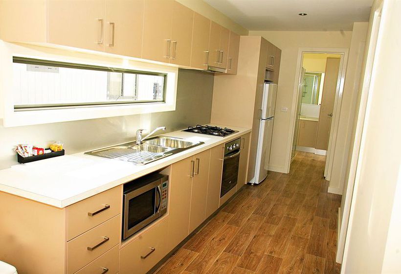 Hotel Golden River Holiday Park | Mildura | Victoria | Australia 13