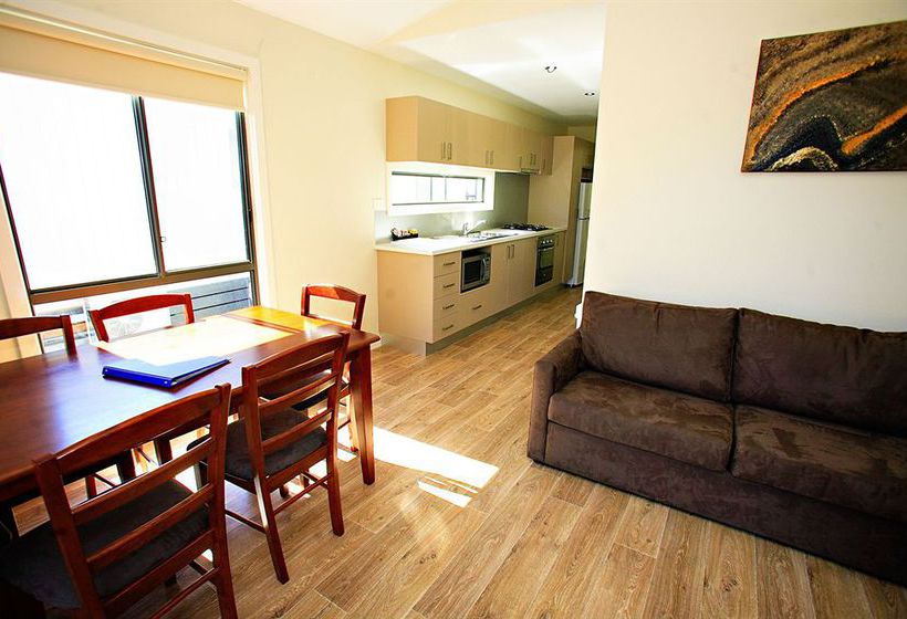 Hotel Golden River Holiday Park | Mildura | Victoria | Australia 14