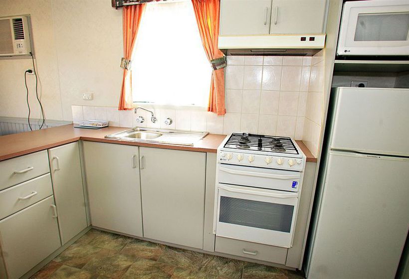 Hotel Golden River Holiday Park | Mildura | Victoria | Australia 15