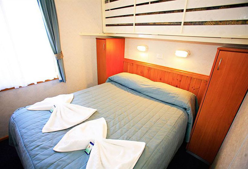 Hotel Golden River Holiday Park | Mildura | Victoria | Australia 16