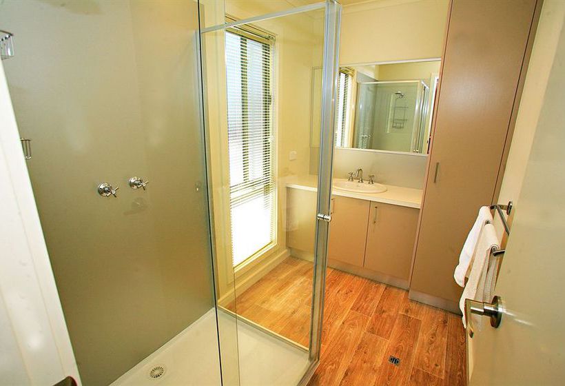 Hotel Golden River Holiday Park | Mildura | Victoria | Australia 17