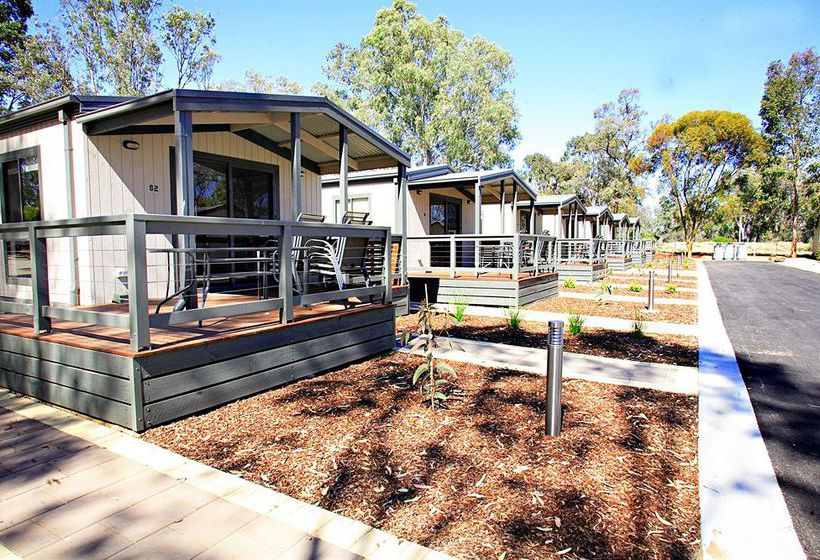 Hotel Golden River Holiday Park | Mildura | Victoria | Australia 2