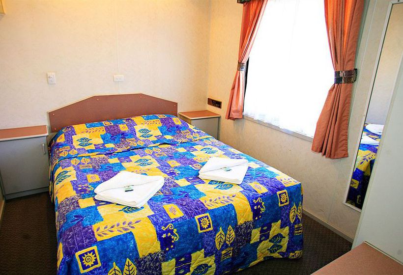 Hotel Golden River Holiday Park | Mildura | Victoria | Australia 3