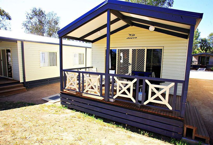 Hotel Golden River Holiday Park | Mildura | Victoria | Australia 4