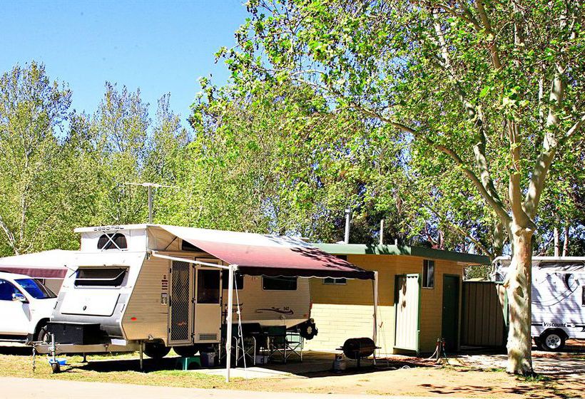 Hotel Golden River Holiday Park | Mildura | Victoria | Australia 5