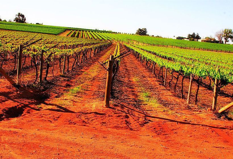 Hotel Golden River Holiday Park | Mildura | Victoria | Australia 6