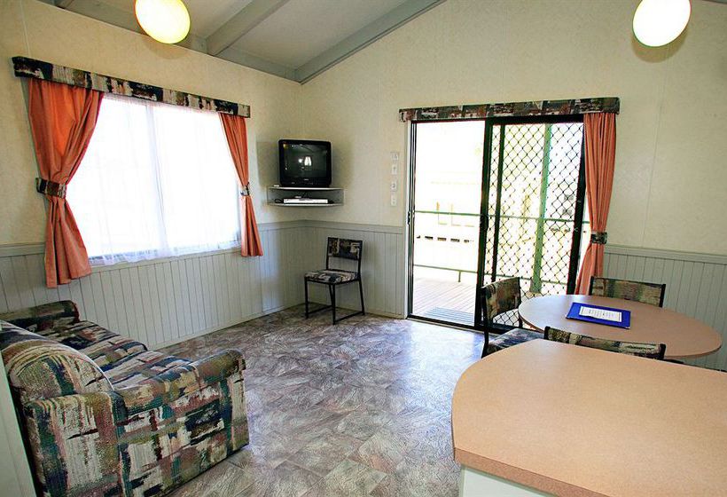 Hotel Golden River Holiday Park | Mildura | Victoria | Australia 7