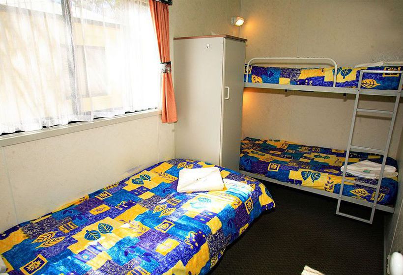 Hotel Golden River Holiday Park | Mildura | Victoria | Australia 8