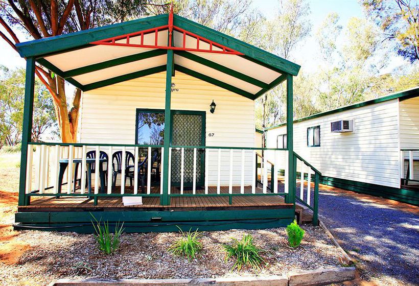 Hotel Golden River Holiday Park | Mildura | Victoria | Australia 9