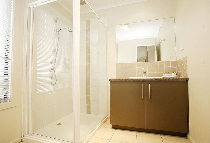 Hotel Discovery Parks - Geelong | Belmont | Victoria | Australia 1