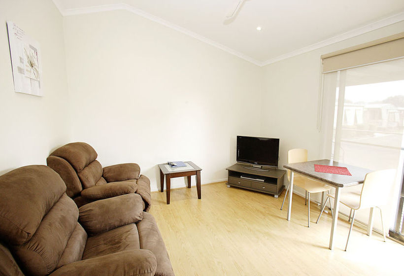 Hotel Discovery Parks - Geelong | Belmont | Victoria | Australia 10