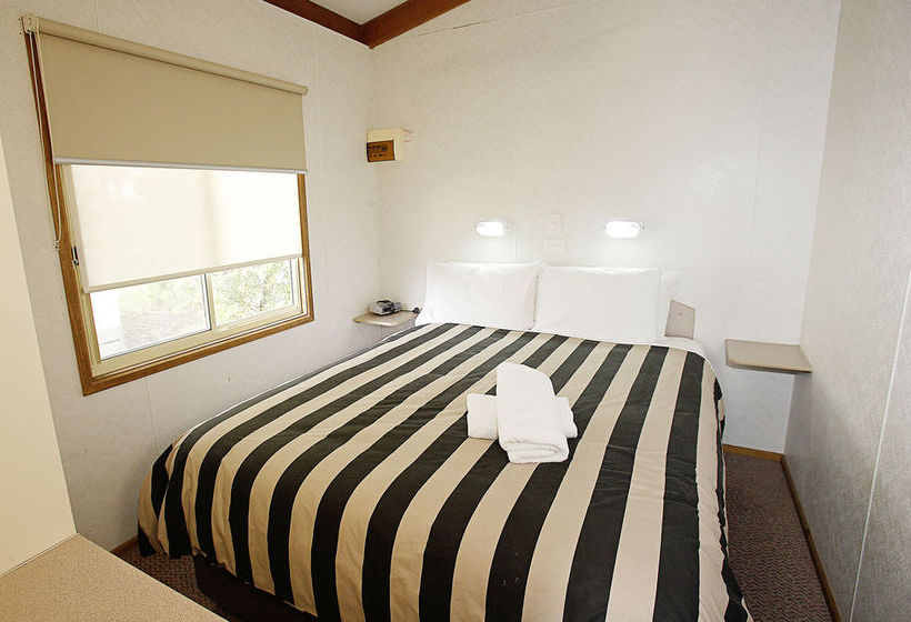 Hotel Discovery Parks - Geelong | Belmont | Victoria | Australia 11