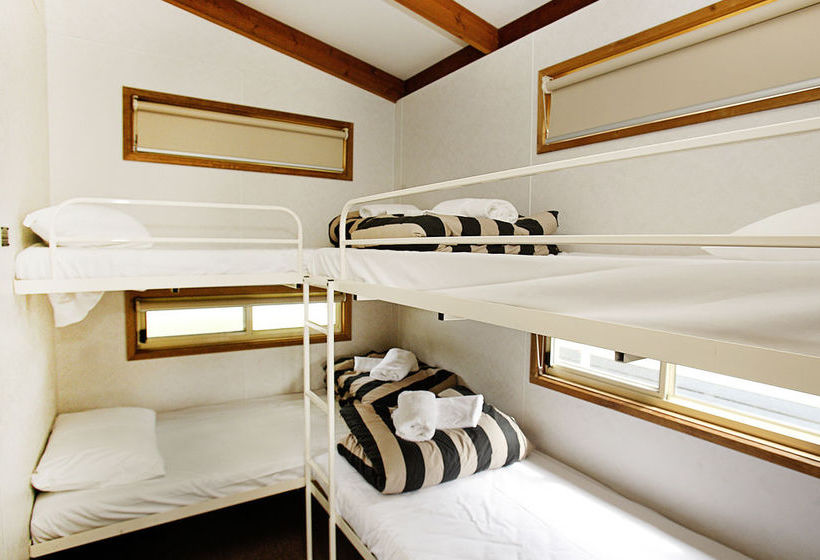 Hotel Discovery Parks - Geelong | Belmont | Victoria | Australia 12