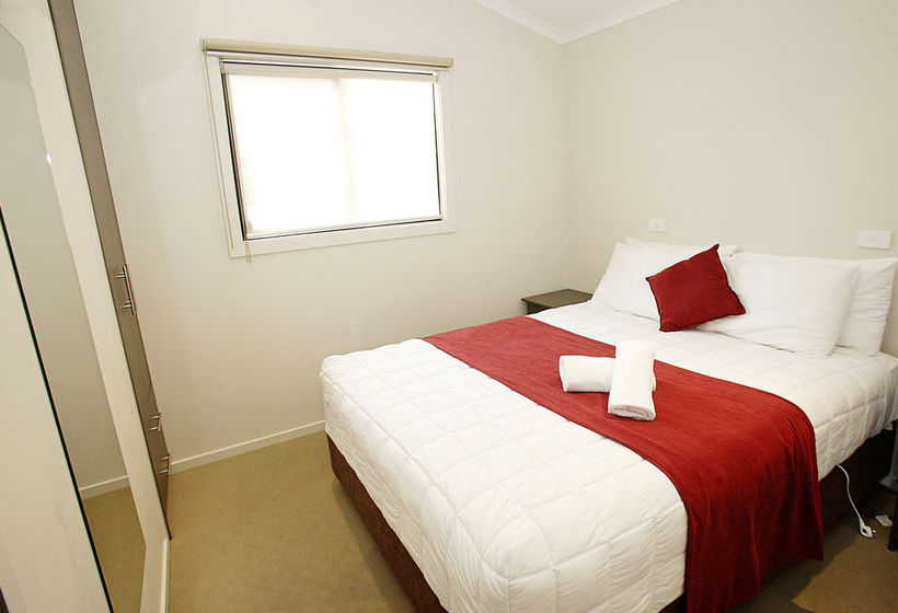 Hotel Discovery Parks - Geelong | Belmont | Victoria | Australia 13