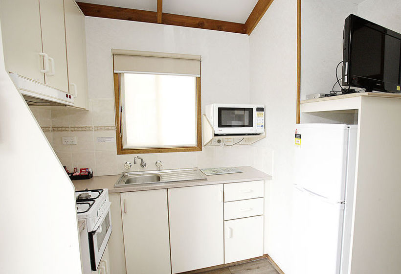 Hotel Discovery Parks - Geelong | Belmont | Victoria | Australia 14