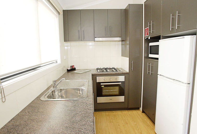 Hotel Discovery Parks - Geelong | Belmont | Victoria | Australia 15